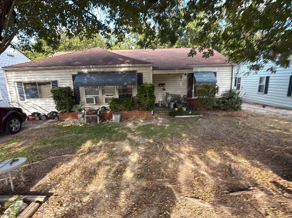 811 S Lamar St, Weatherford, TX 76086
