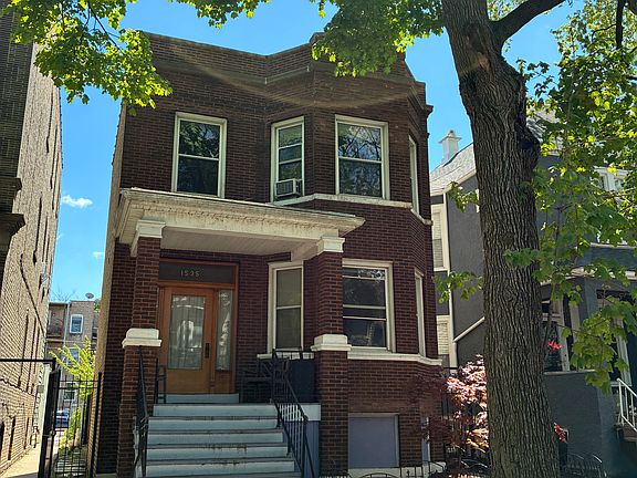 2nd image of 1535 W Highland Ave #2
