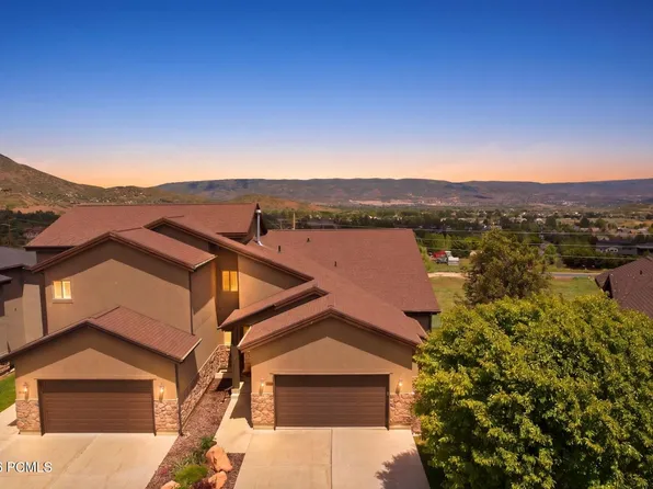 506 N Olympic Way, Midway, UT 84049