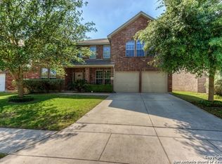 614 Midway Crst, San Antonio, TX 78258