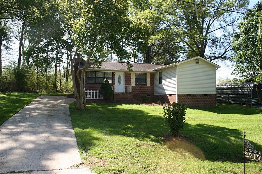 1st image of 2717 Skyland Dr