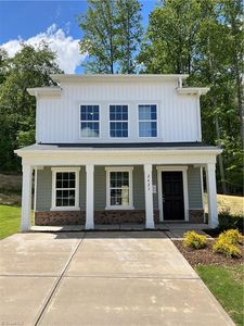 2423 Kings Cross Ct, Winston Salem, NC, 27127