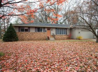 17467 148th Ave, Spring Lake, MI 49456