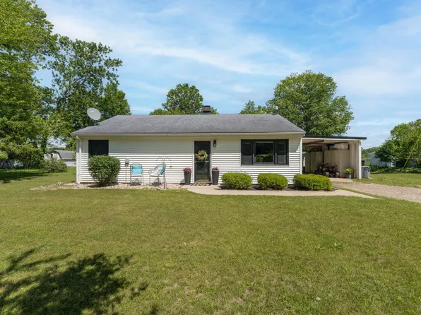 449 21st St, Otsego, MI 49078