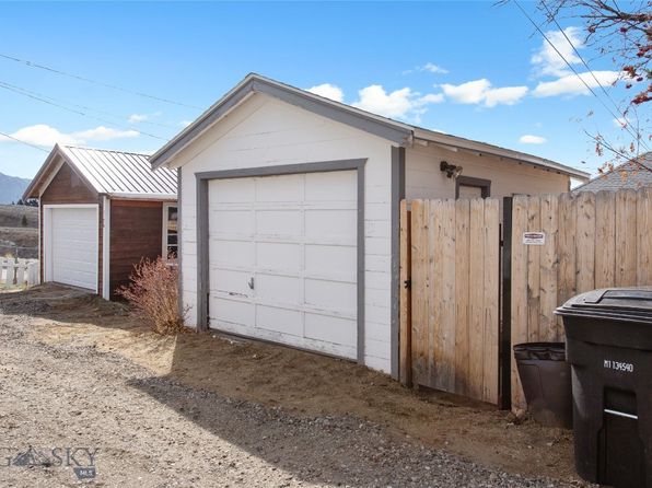 797 Hornet St, Butte, MT 59701