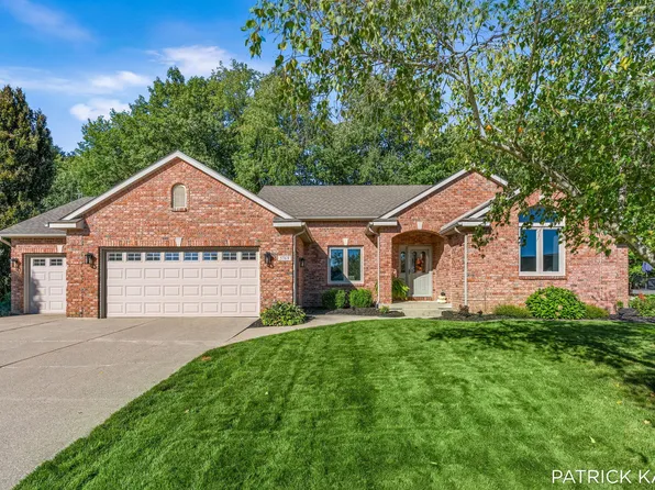 5769 Charolais Dr SW, Wyoming, MI 49418