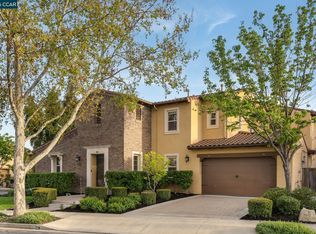 7898 Kennard Ln, San Ramon, CA 94582