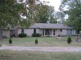 401 Glasscock Rd, Liberty Hill, TX 78642