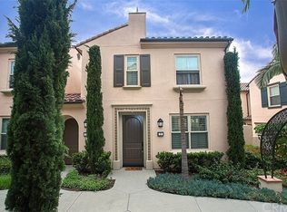 77 Fairymoss, Irvine, CA 92620