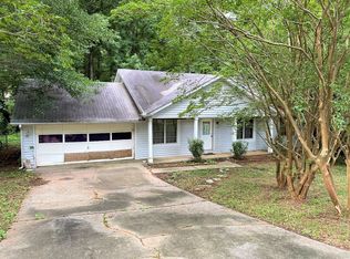 4683 Keighley Dr, Stone Mountain, GA 30083