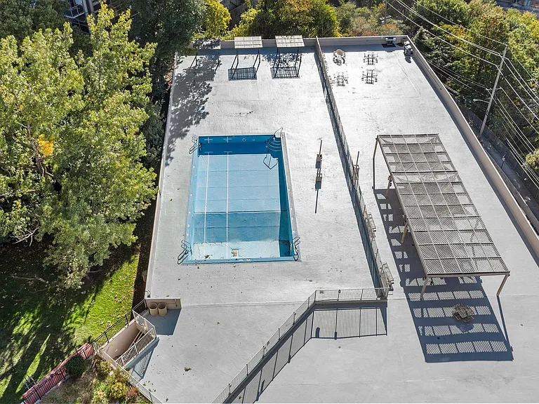 6040 Boulevard East #14F — Photo 24