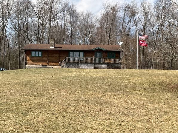 683 Church Rd, Laceyville, PA 18623