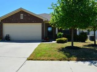 206 Pinnacle Dr, Georgetown, TX 78626