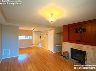 196 Allston St APT 1, Boston, MA 02134