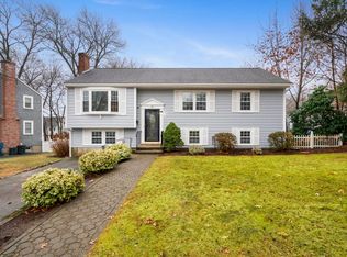 22 Lexington St, Canton, MA 02021