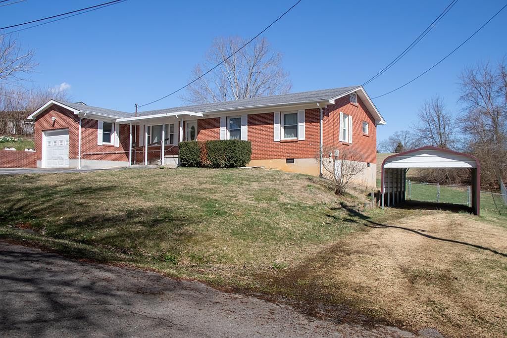 24417 Briscoe Dr, Bristol, VA 24202 Zillow