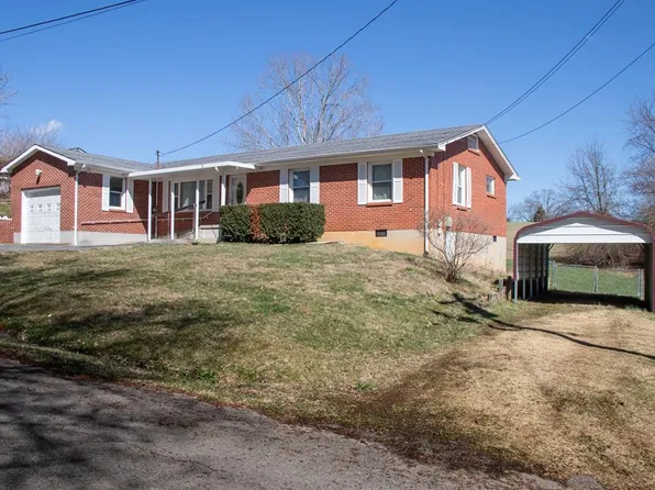 24417 Briscoe Dr, Bristol, VA 24202