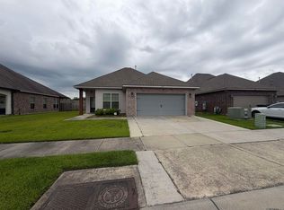 1122 Gentle Wind Dr, Baton Rouge, LA 70820