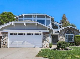 5313 Paso Del Rio Way, Concord, CA 94521