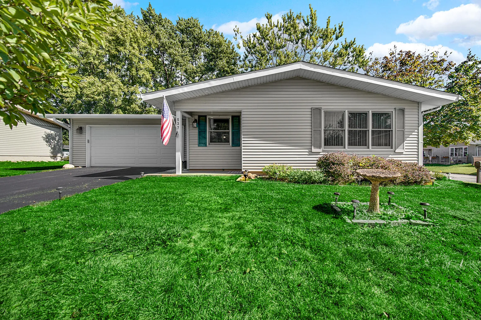 537 Raven Rd photo 1