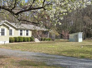 23116 Gilpin Point Rd, Preston, MD
