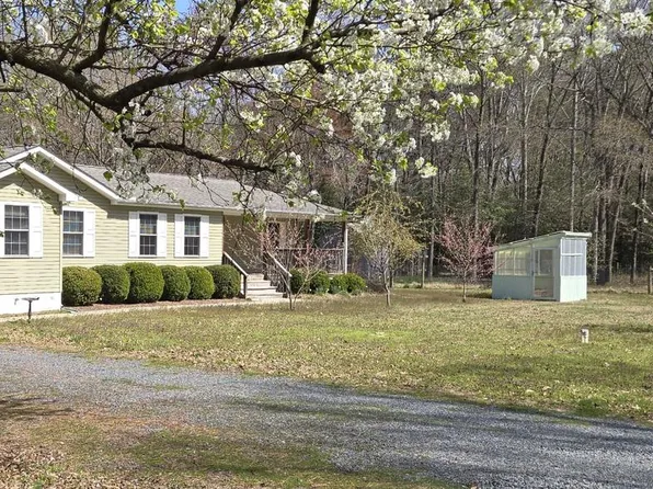 23116 Gilpin Point Rd, Preston, MD 21655