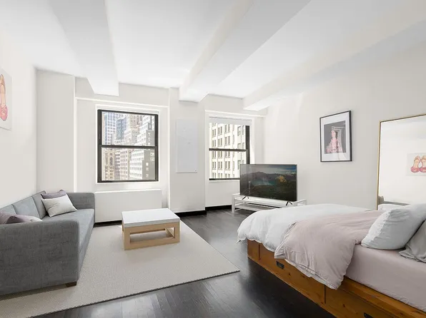 20 Pine St APT 1607, New York, NY 10005