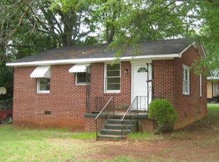 760 S Liberty St, Spartanburg, SC 29306