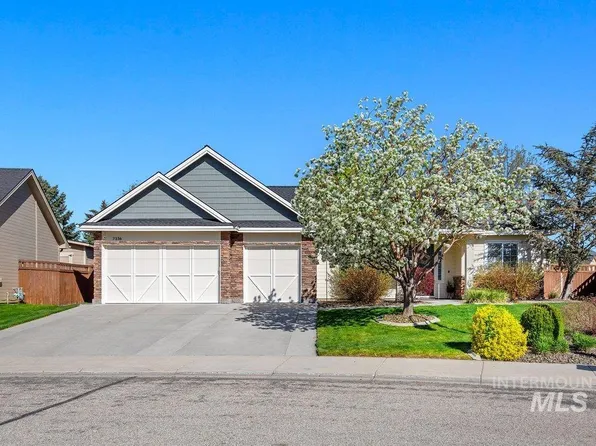 7336 W Coho Dr, Boise, ID 83709
