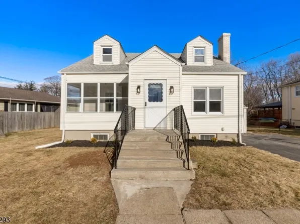 5 N 2nd Ave, Kenvil, NJ 07847