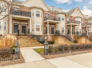 25528 Portico Ln #161, Novi, MI 48375