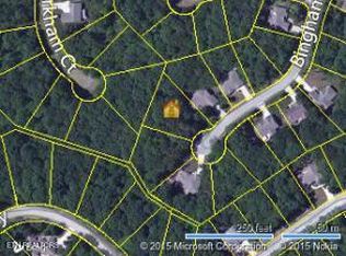 50 Bingham Ln, Fairfield Glade, TN 38558