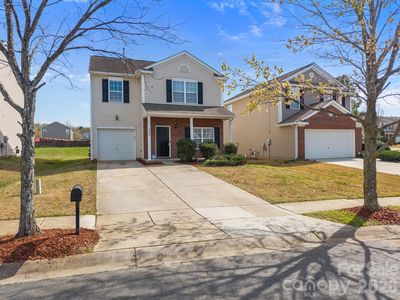 9006 Corey Common Ave, Charlotte, NC, 28216