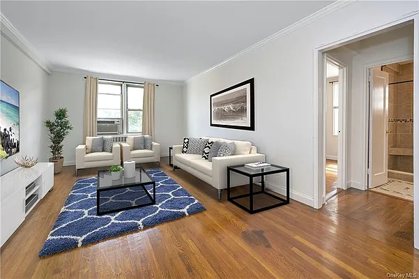 Sold by Douglas Elliman | media 24