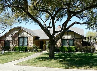 9705 Burleson Dr, Dallas, TX 75243