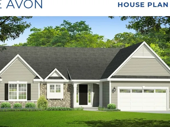 6114 Villa Fina Dr, Ontario, NY 14519