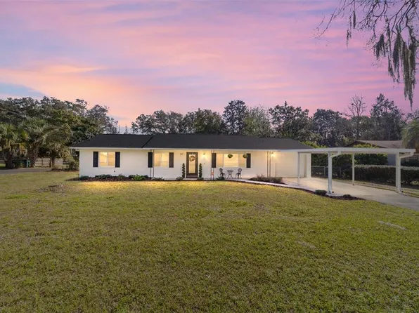 165 NE 43rd Ave, Ocala, FL 34470