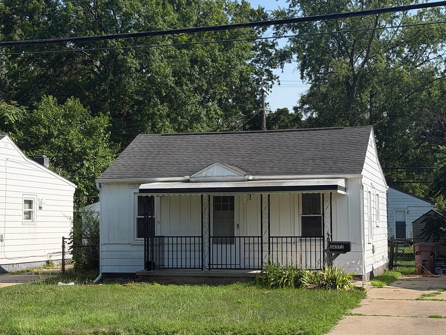 34573 Annapolis St — Photo 1