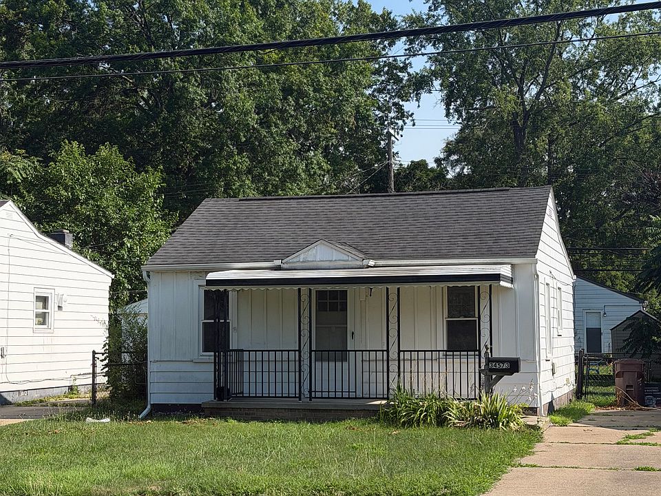 1st image of (Undisclosed Address)