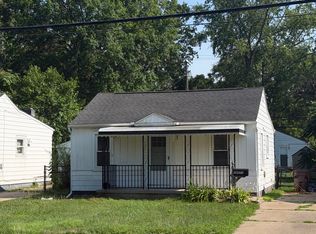 34573 Annapolis St, Wayne, MI 48184