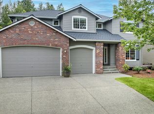 24917 NE 1st Pl, Sammamish, WA