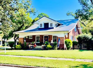 702 S Lee St, Fitzgerald, GA 31750