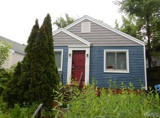 5636 Acme Ave, Saint Louis, MO 63136