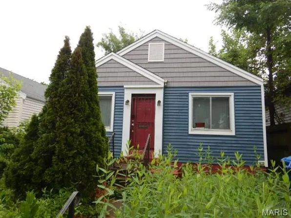 5636 Acme Ave, Saint Louis, MO 63136