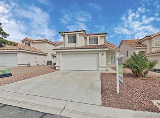 3368 Stacey Lyn Dr, Las Vegas, NV 89117