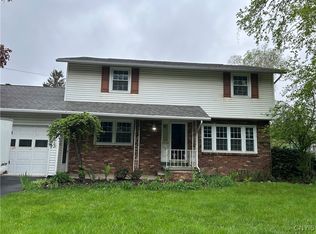 5131 Bear Rd, North Syracuse, NY 13212