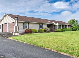 2634 Shermans Valley Rd, Elliottsburg, PA 17024