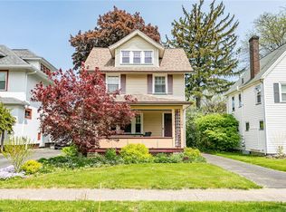 108 Maplehurst Rd, Rochester, NY 14617