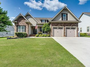8506 Deer Run Cir, Ooltewah, TN 37363