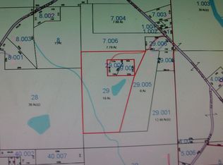 Johnsey Bridge Rd, Jasper, AL 35503